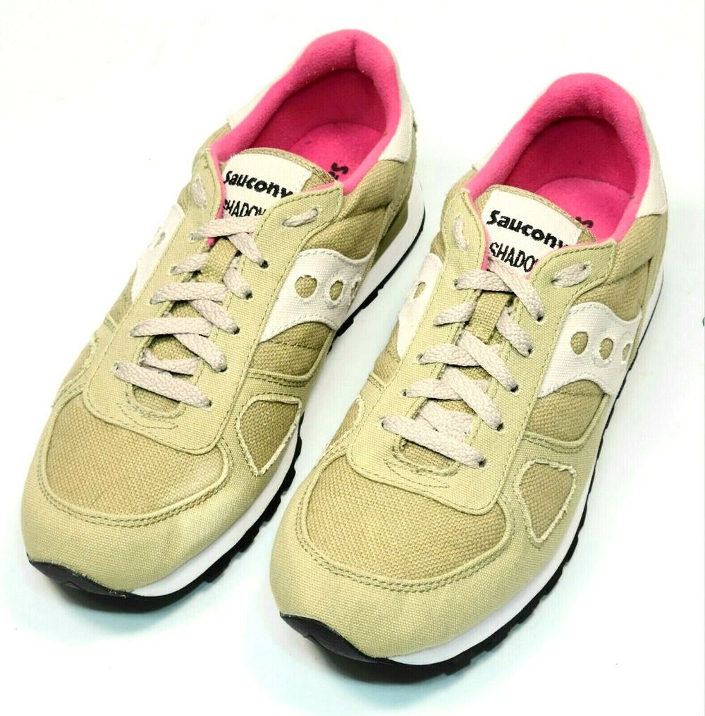 Saucony Originals Shadow Classic Retro Athletic Shoes Women's Size 12 S60219-9